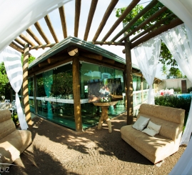 Casamento Edinéia & Gustavo